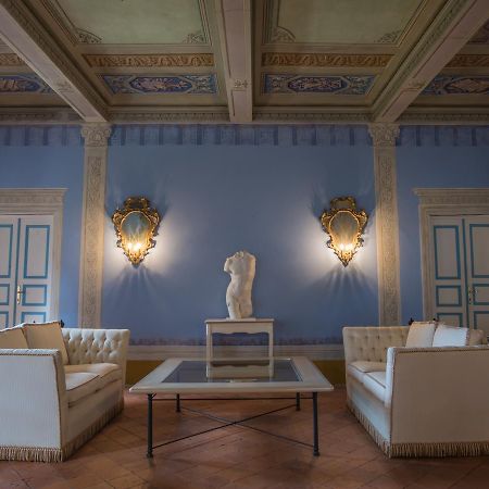 Relais Corte Rodeschi Camaiore Exteriér fotografie