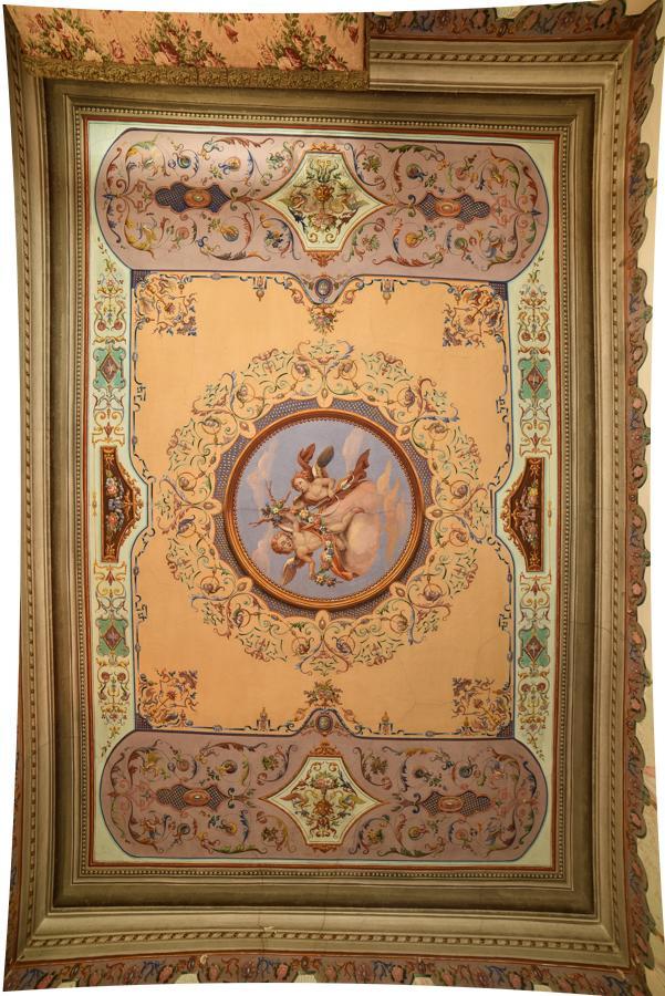 Relais Corte Rodeschi Camaiore Exteriér fotografie