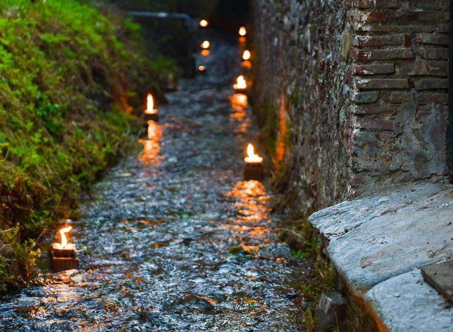 Relais Corte Rodeschi Camaiore Exteriér fotografie