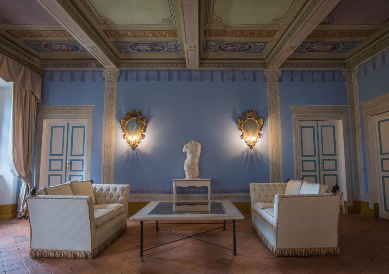 Relais Corte Rodeschi Camaiore Exteriér fotografie