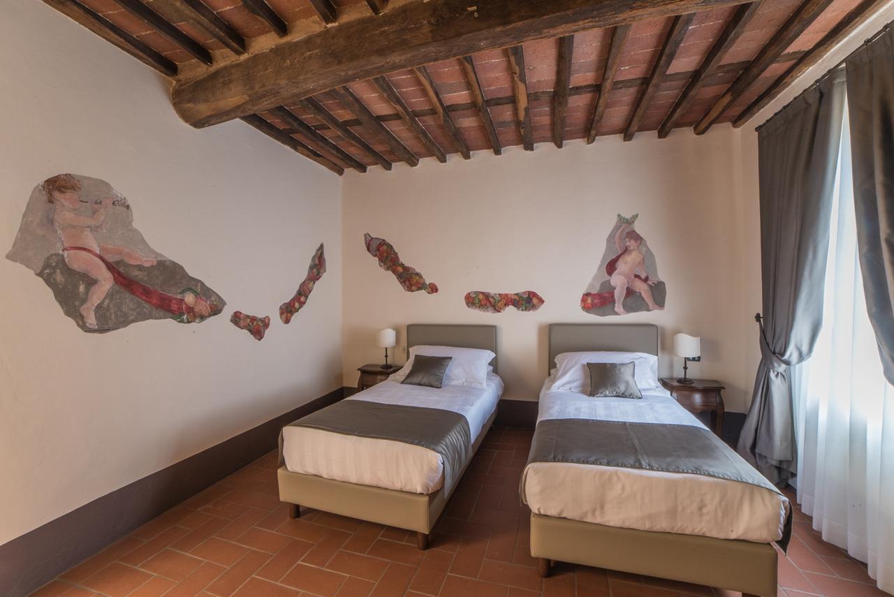 Relais Corte Rodeschi Camaiore Exteriér fotografie