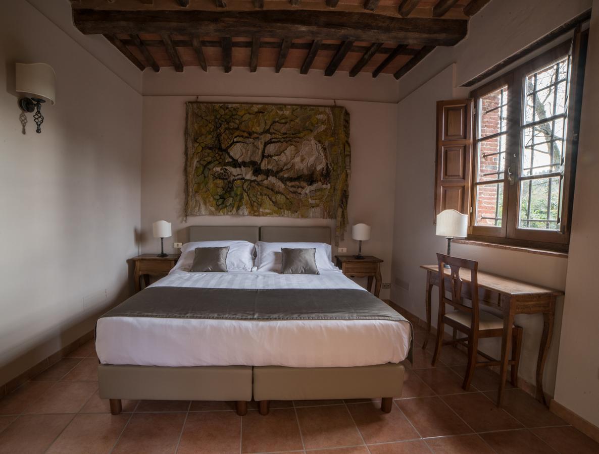 Relais Corte Rodeschi Camaiore Exteriér fotografie