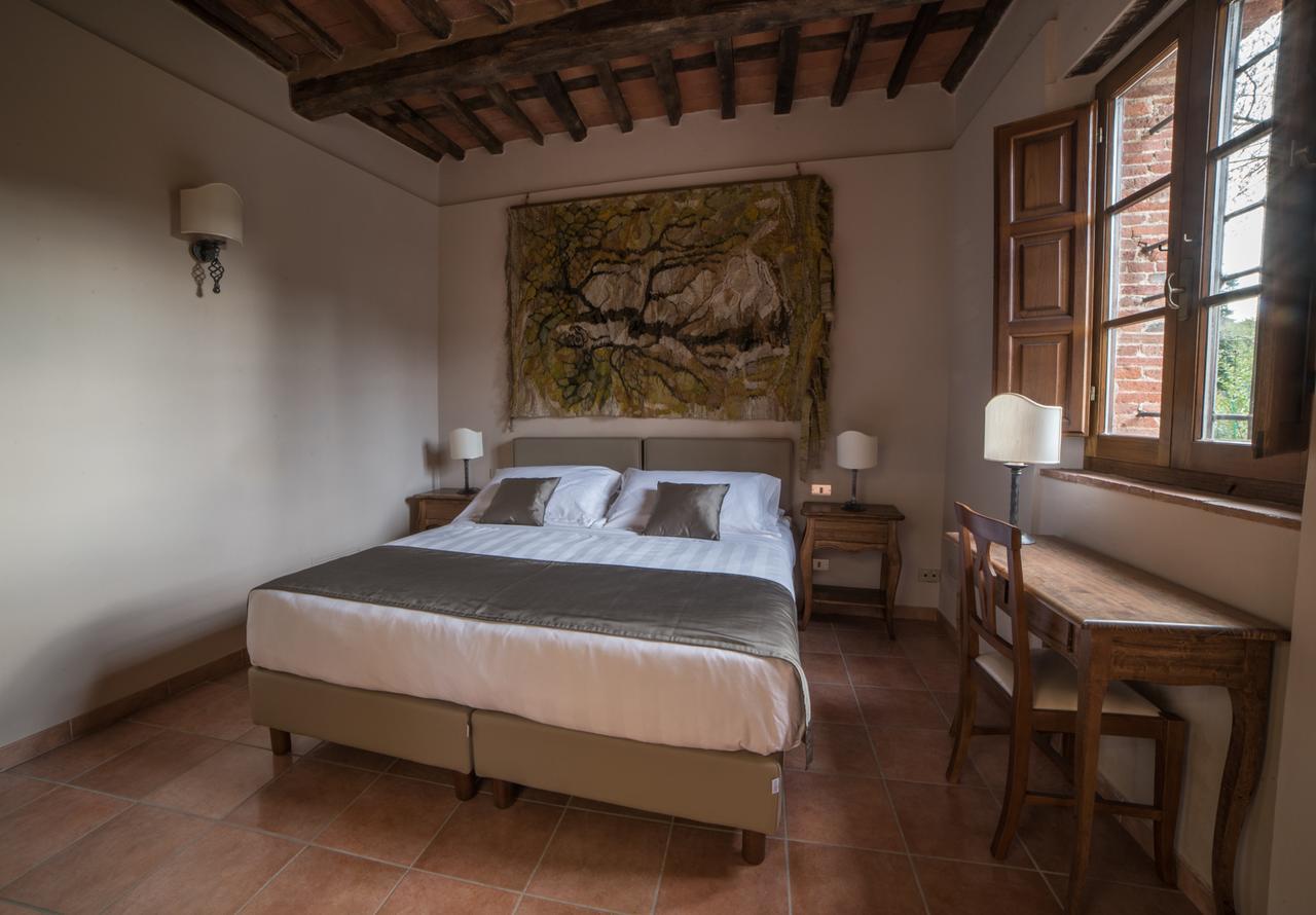 Relais Corte Rodeschi Camaiore Exteriér fotografie