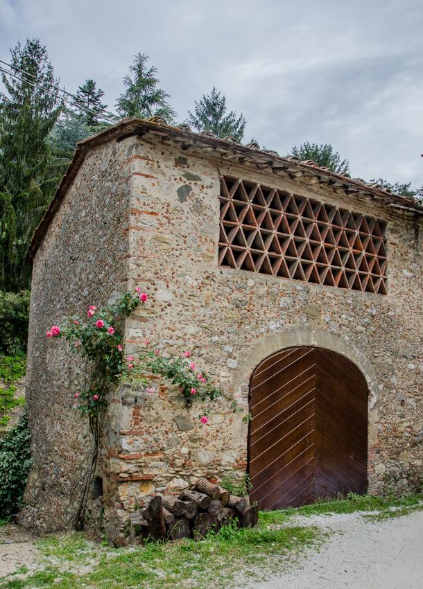 Relais Corte Rodeschi Camaiore Exteriér fotografie