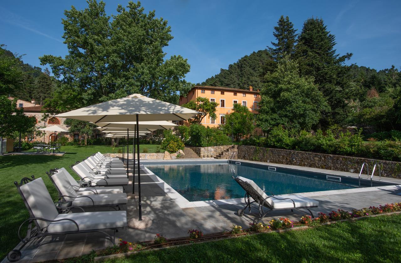 Relais Corte Rodeschi Camaiore Exteriér fotografie