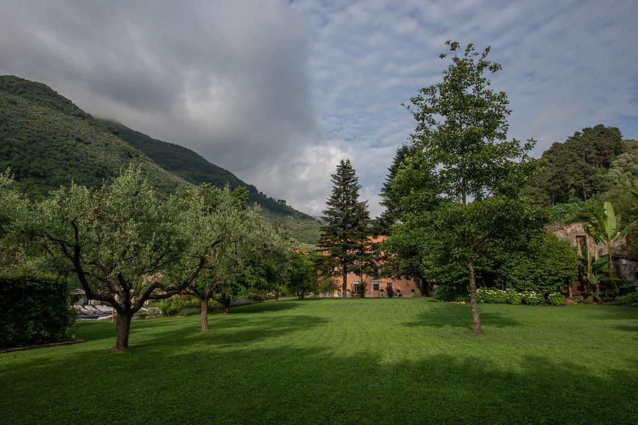 Relais Corte Rodeschi Camaiore Exteriér fotografie