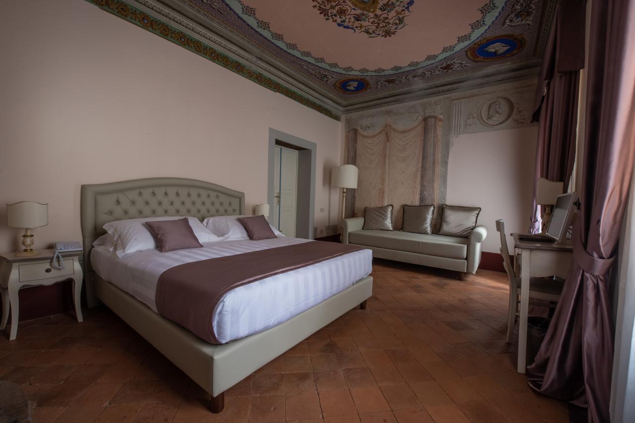 Relais Corte Rodeschi Camaiore Exteriér fotografie