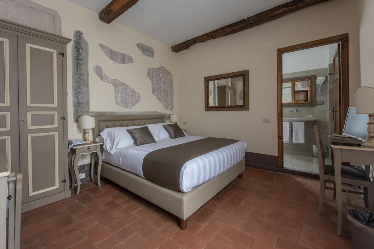 Relais Corte Rodeschi Camaiore Exteriér fotografie