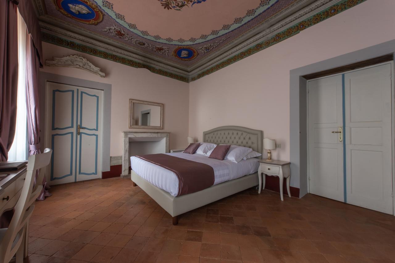 Relais Corte Rodeschi Camaiore Exteriér fotografie