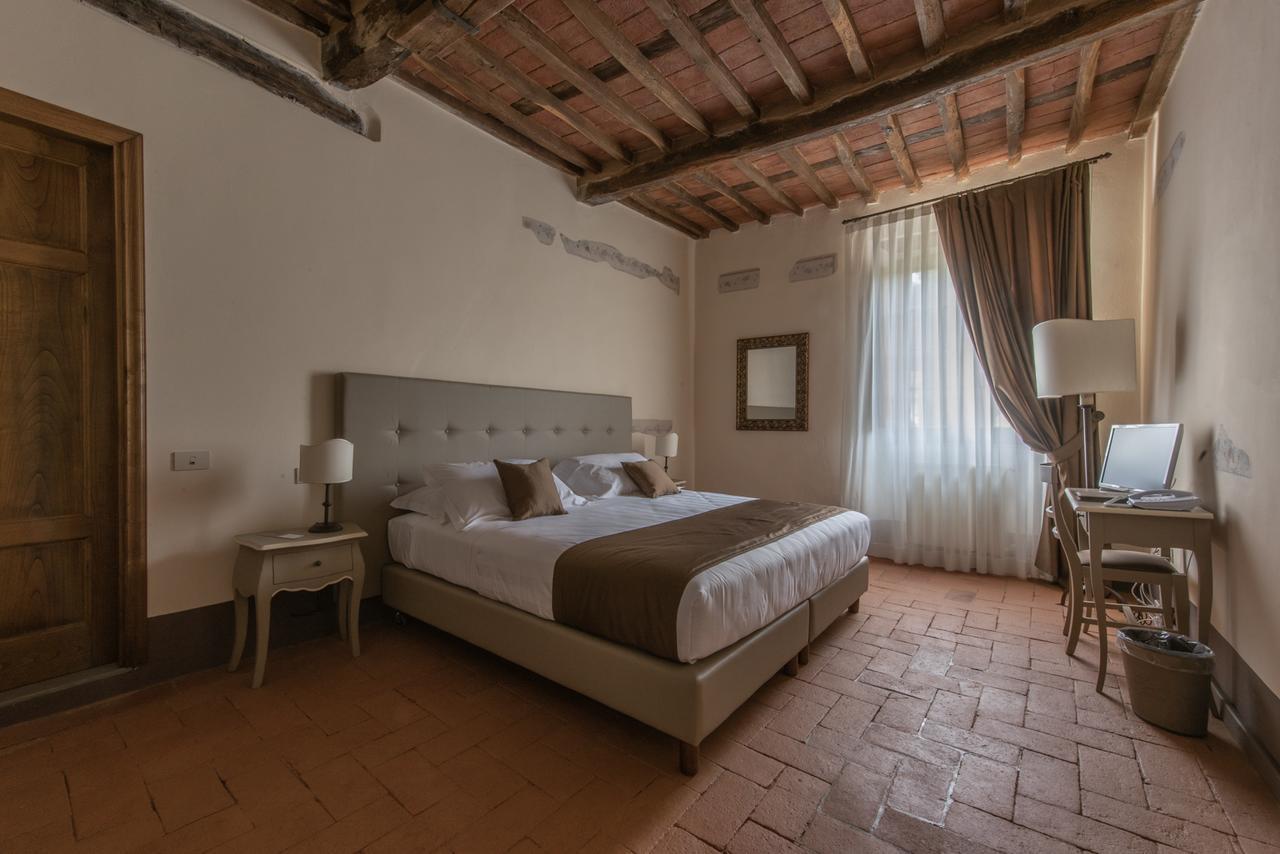 Relais Corte Rodeschi Camaiore Exteriér fotografie