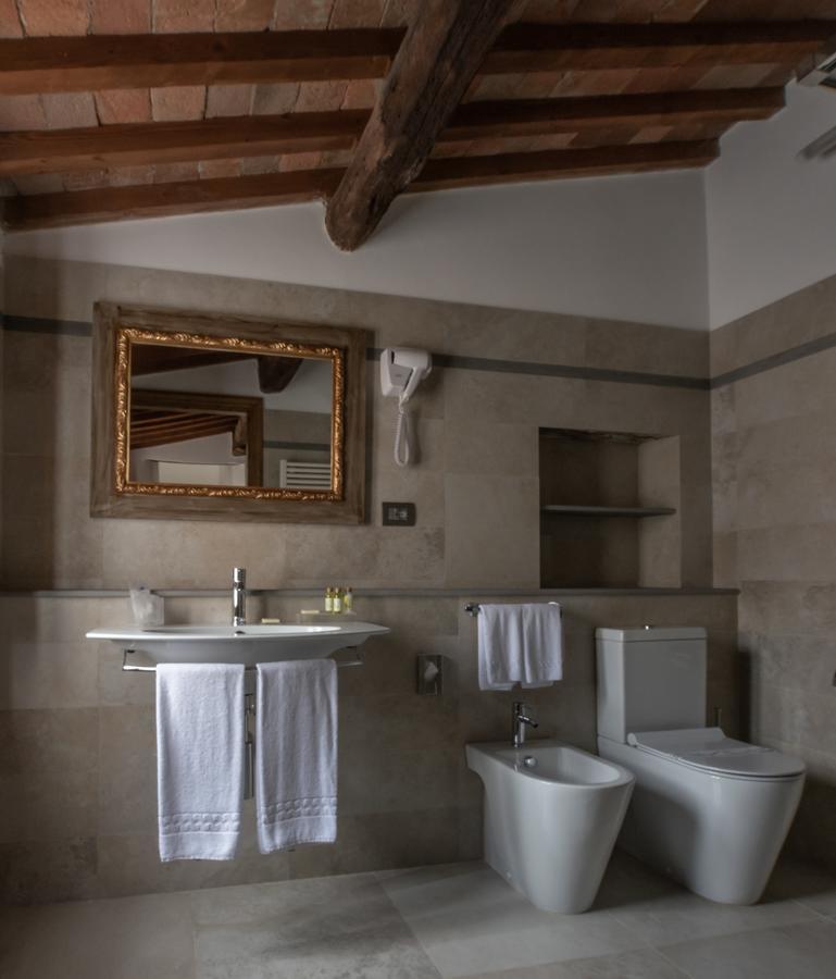 Relais Corte Rodeschi Camaiore Exteriér fotografie
