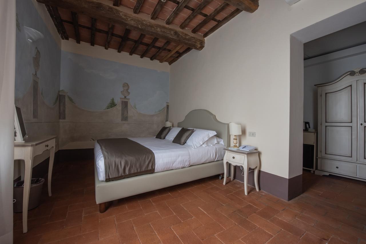 Relais Corte Rodeschi Camaiore Exteriér fotografie