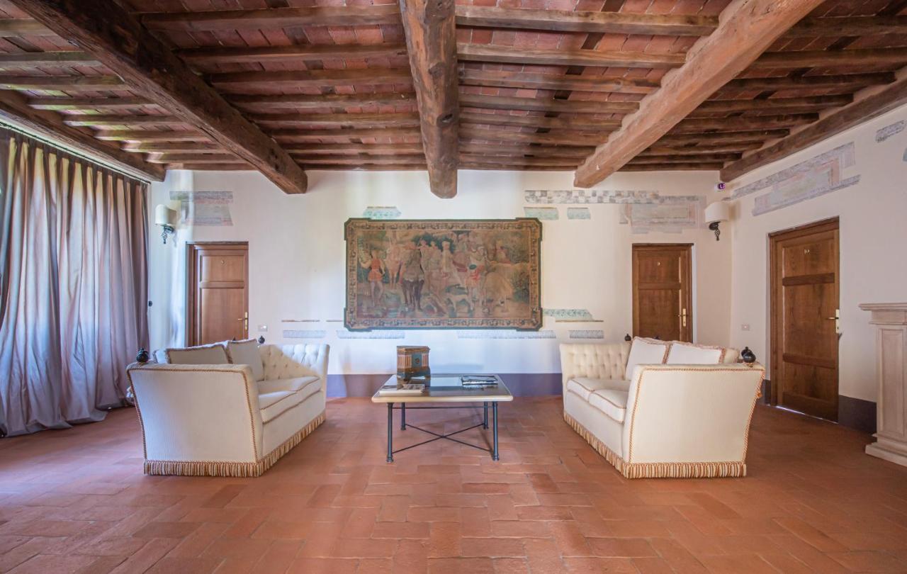Relais Corte Rodeschi Camaiore Exteriér fotografie
