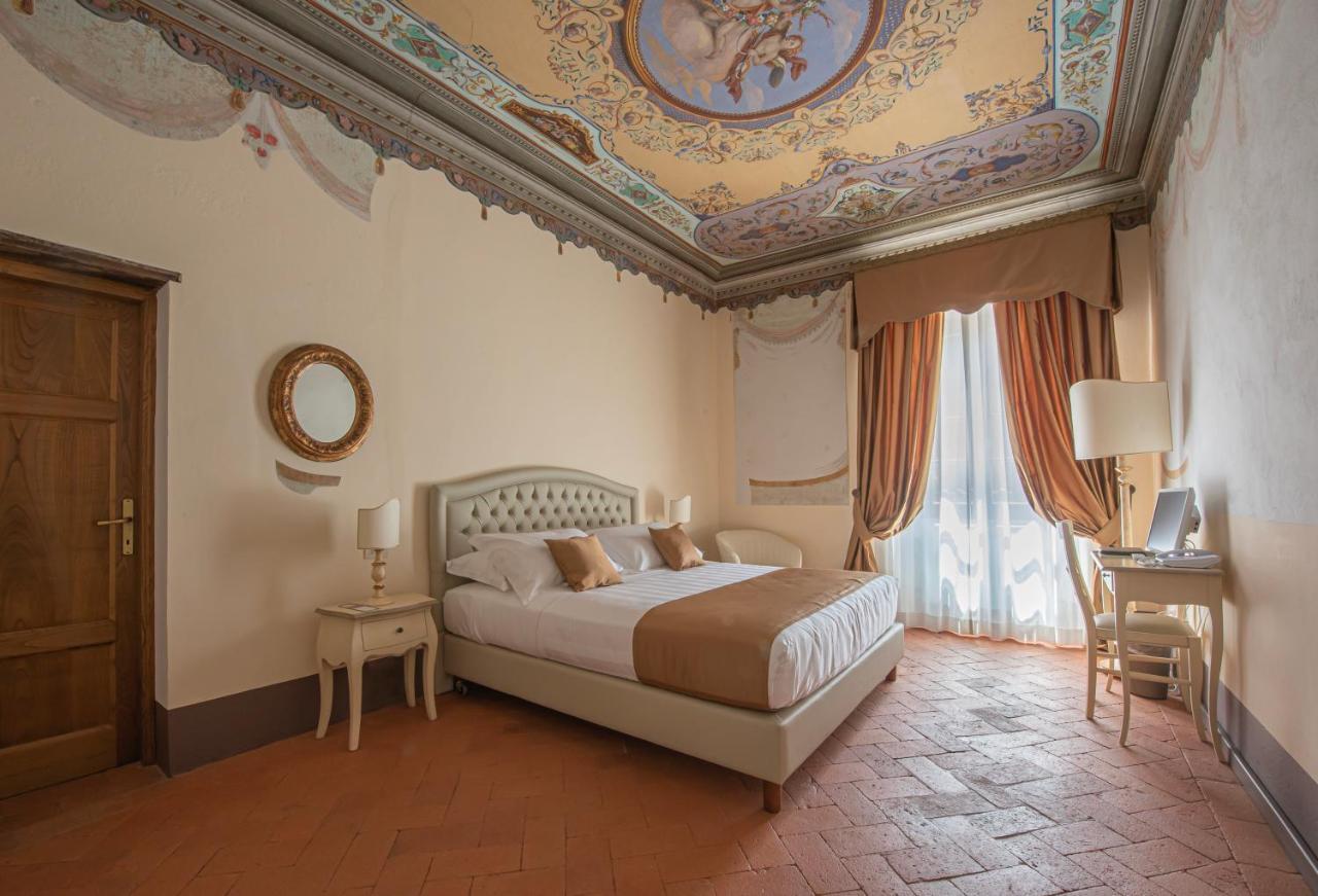 Relais Corte Rodeschi Camaiore Exteriér fotografie