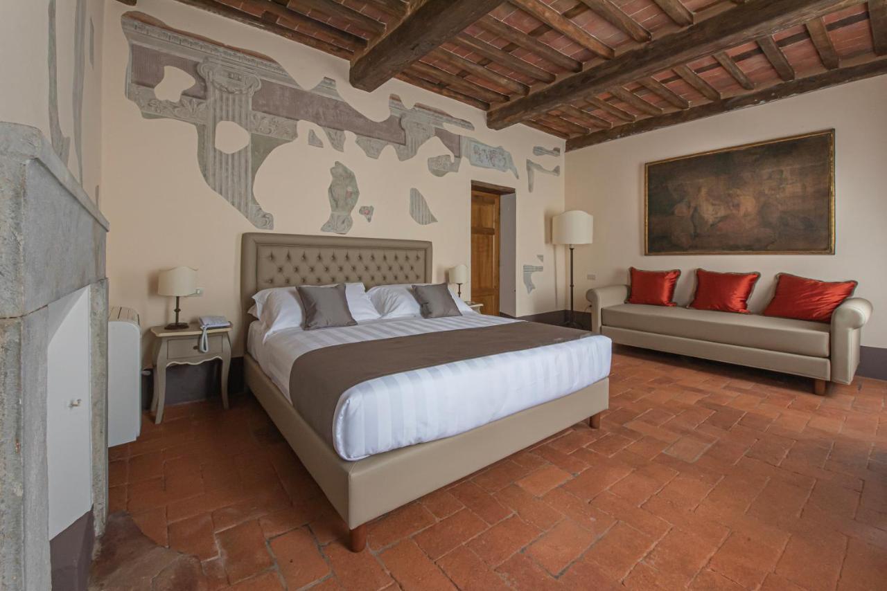 Relais Corte Rodeschi Camaiore Exteriér fotografie