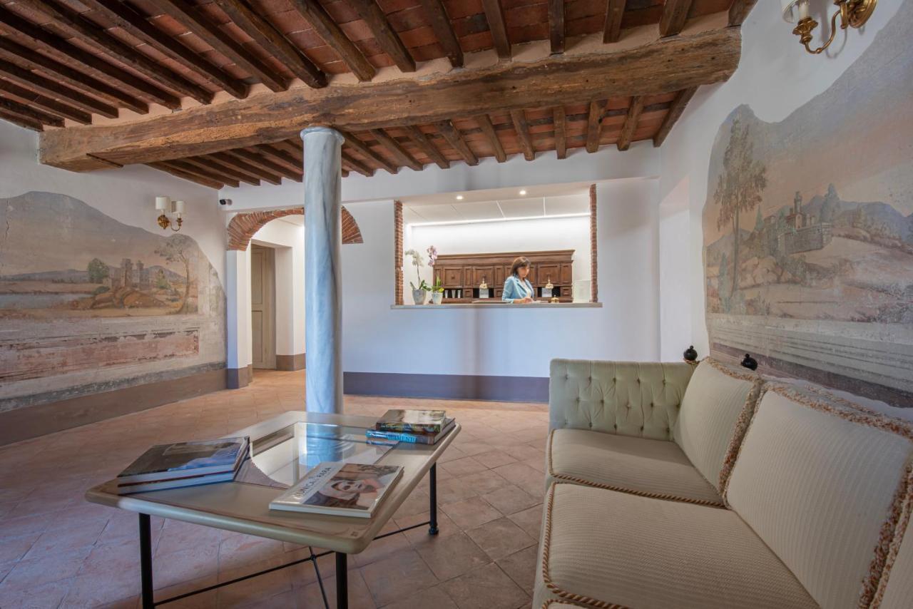 Relais Corte Rodeschi Camaiore Exteriér fotografie