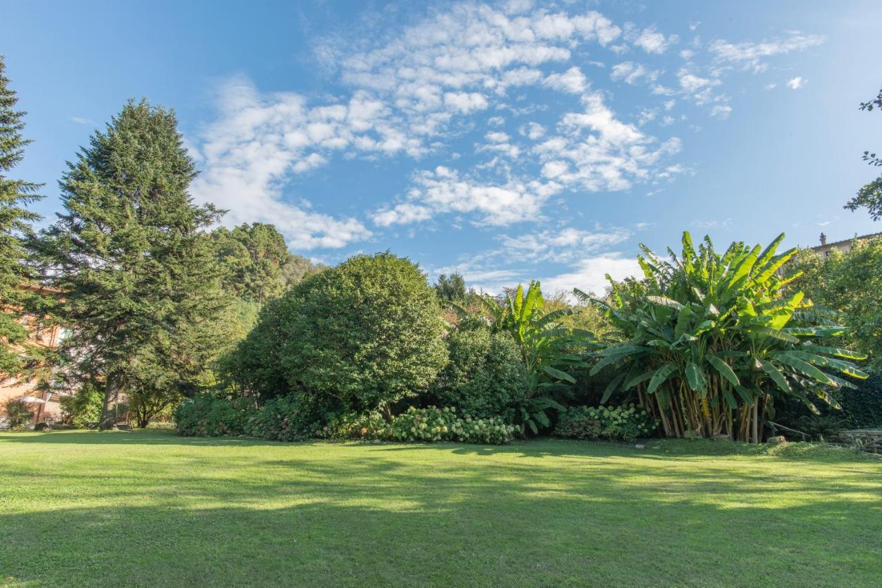 Relais Corte Rodeschi Camaiore Exteriér fotografie