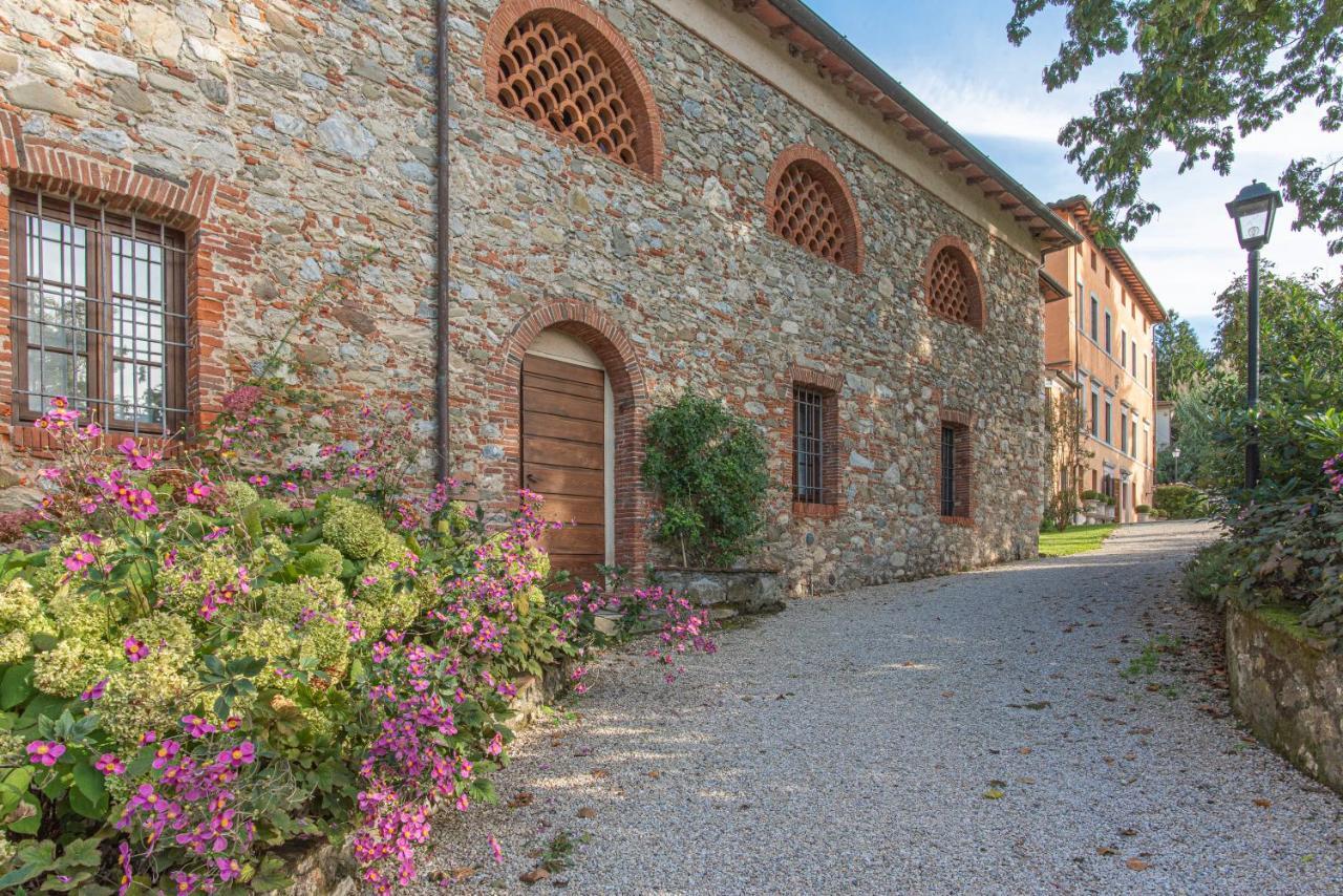 Relais Corte Rodeschi Camaiore Exteriér fotografie