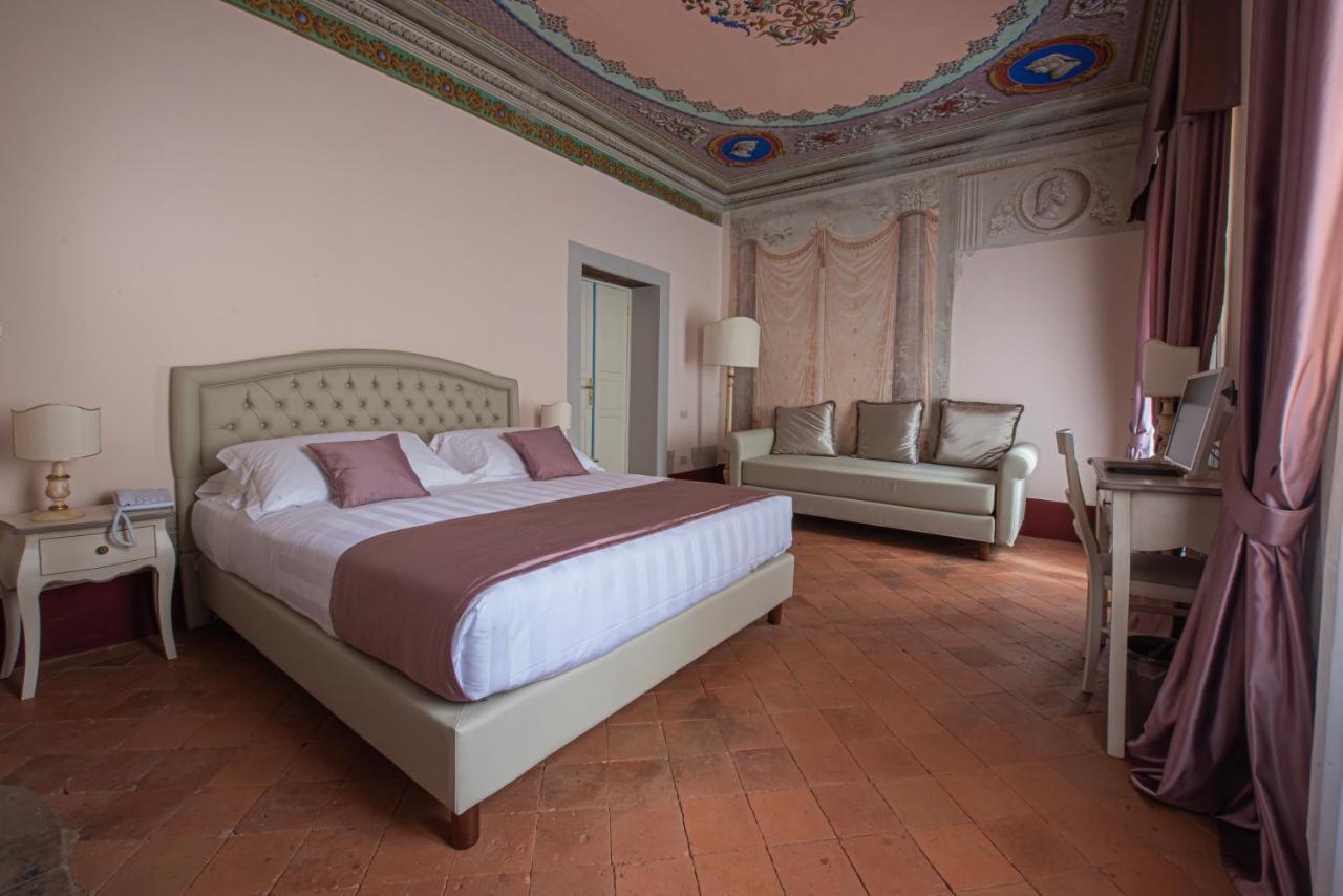 Relais Corte Rodeschi Camaiore Exteriér fotografie