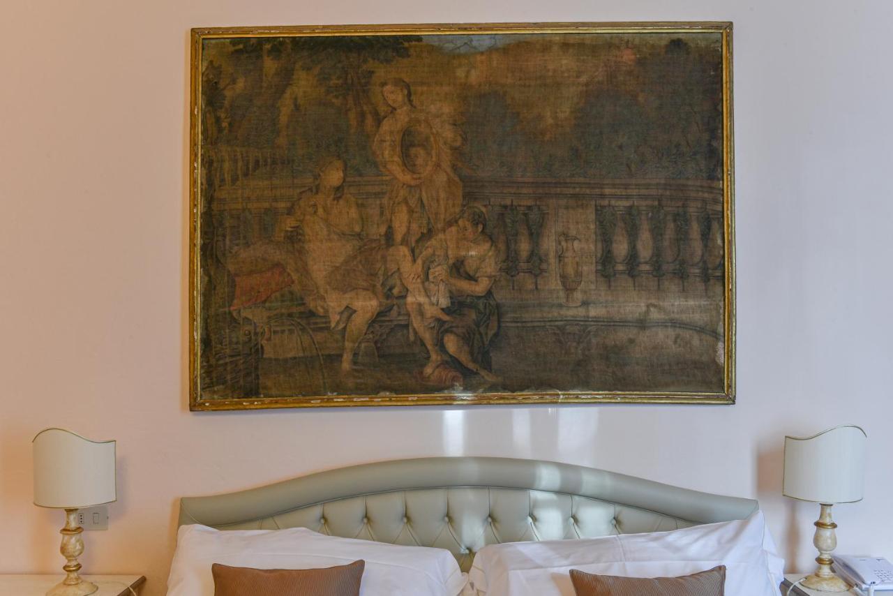 Relais Corte Rodeschi Camaiore Exteriér fotografie
