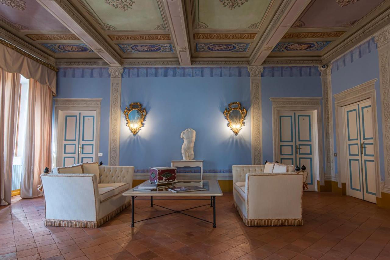 Relais Corte Rodeschi Camaiore Exteriér fotografie