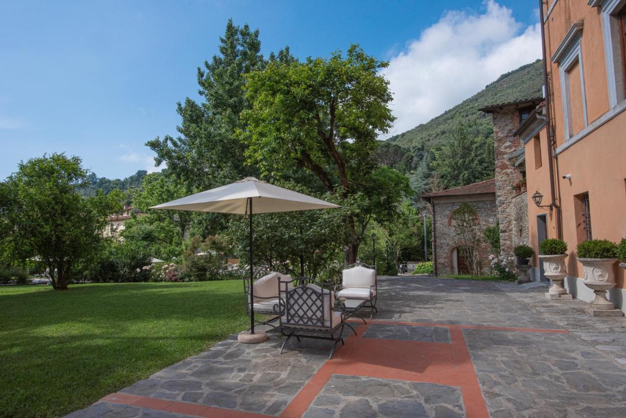 Relais Corte Rodeschi Camaiore Exteriér fotografie